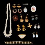 965 8096 JEWELLERY